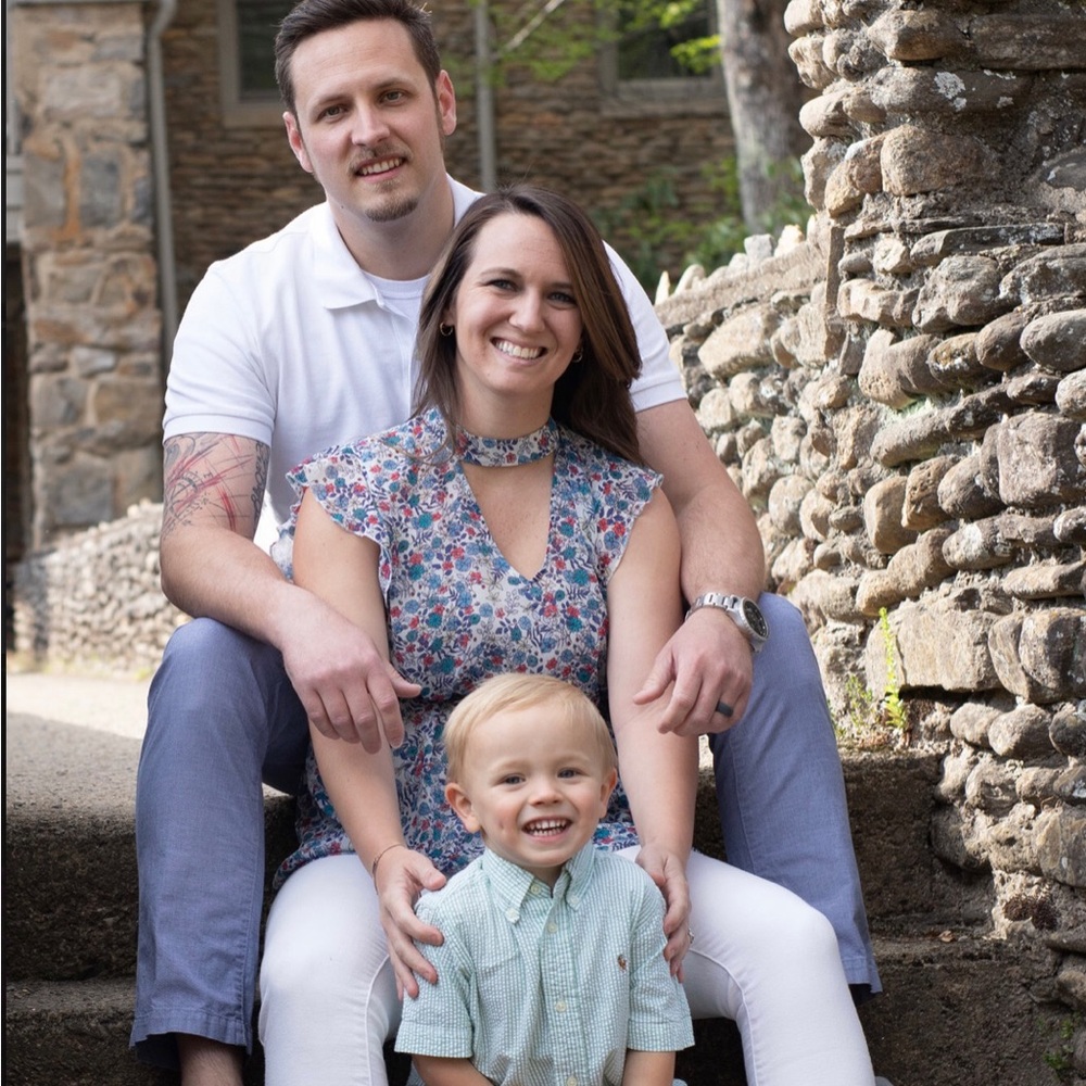Meet your Posher, Andrea